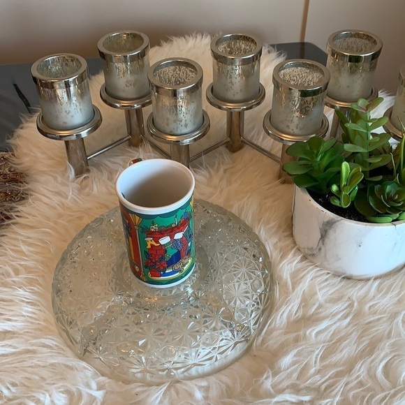 Vintage🧚‍♀️ Christmas Mug 1997 Limited Edition - Picture 1 of 13